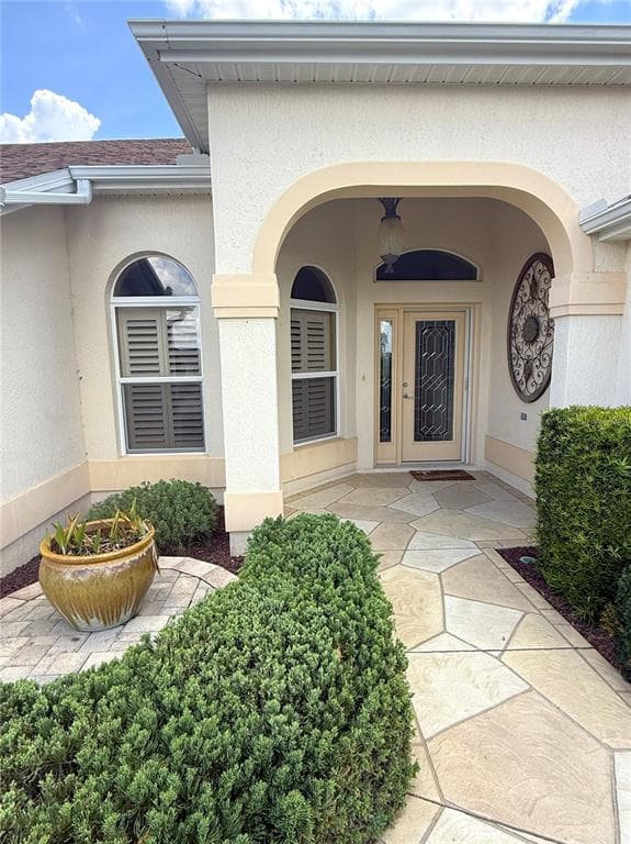 754 CHAPMAN LOOP, THE VILLAGES, FL 32162 — zdjęcie 2
