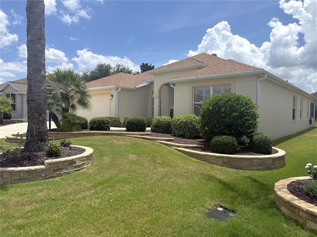 754 CHAPMAN LOOP, THE VILLAGES, FL 32162 — zdjęcie 5