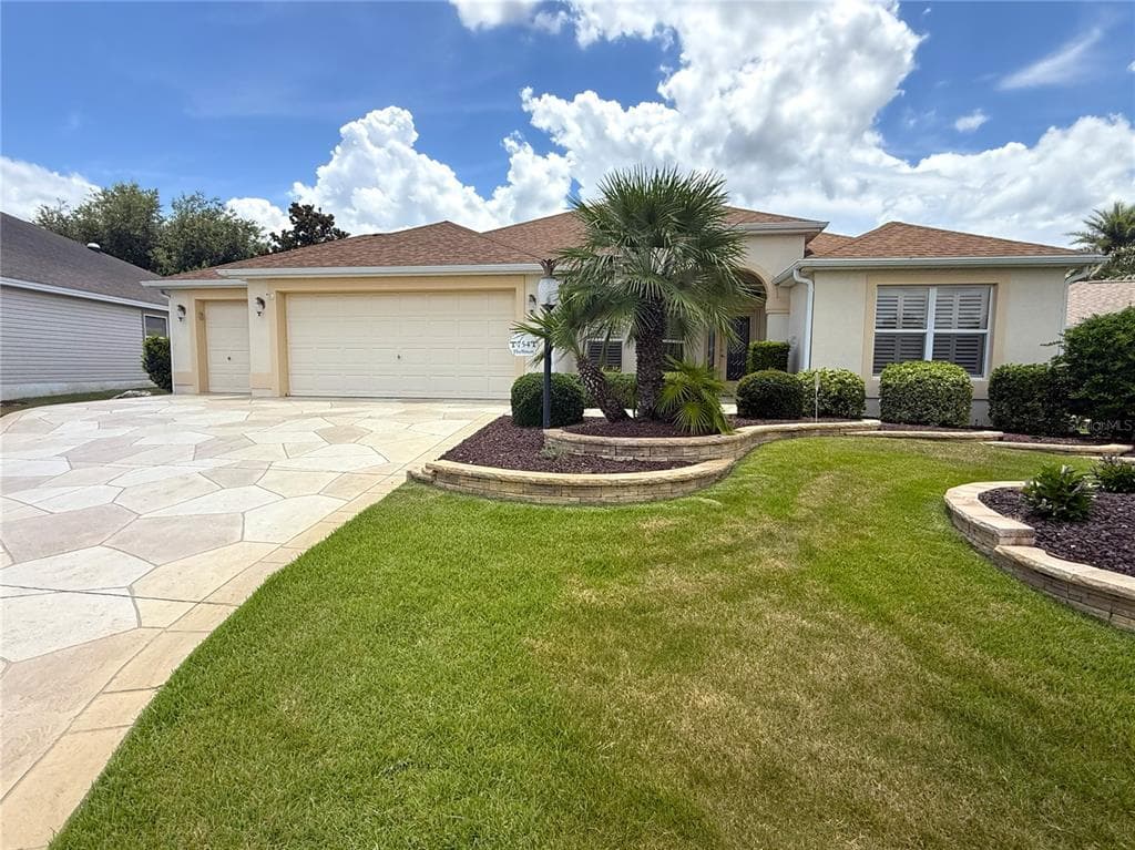 754 CHAPMAN LOOP, THE VILLAGES, FL 32162 — zdjęcie 4