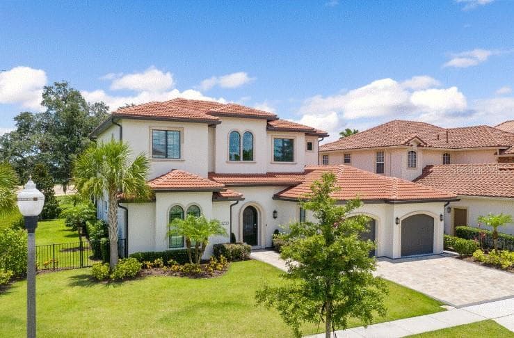 1253 RADIANT STREET, REUNION, FL 34747 — zdjęcie 2