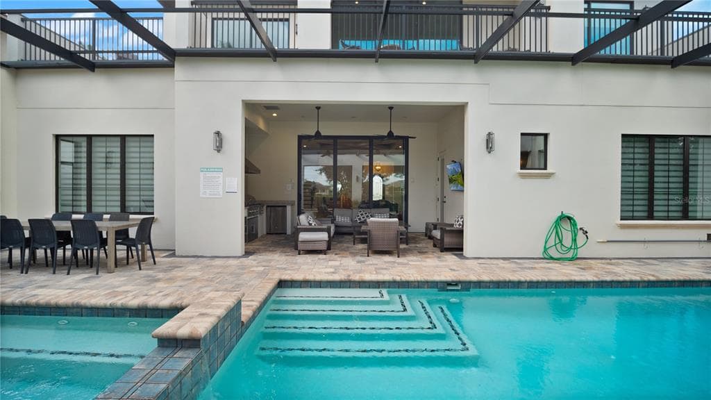 1253 RADIANT STREET, REUNION, FL 34747 — zdjęcie 4