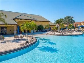 8985 CUBAN PALM RD. ROAD, KISSIMMEE, FL 34747 — zdjęcie 5