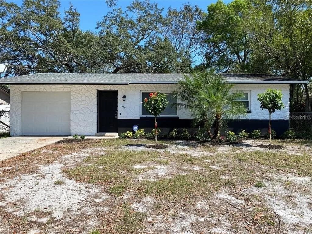 1430 PARKVIEW LANE, LARGO, FL 33770