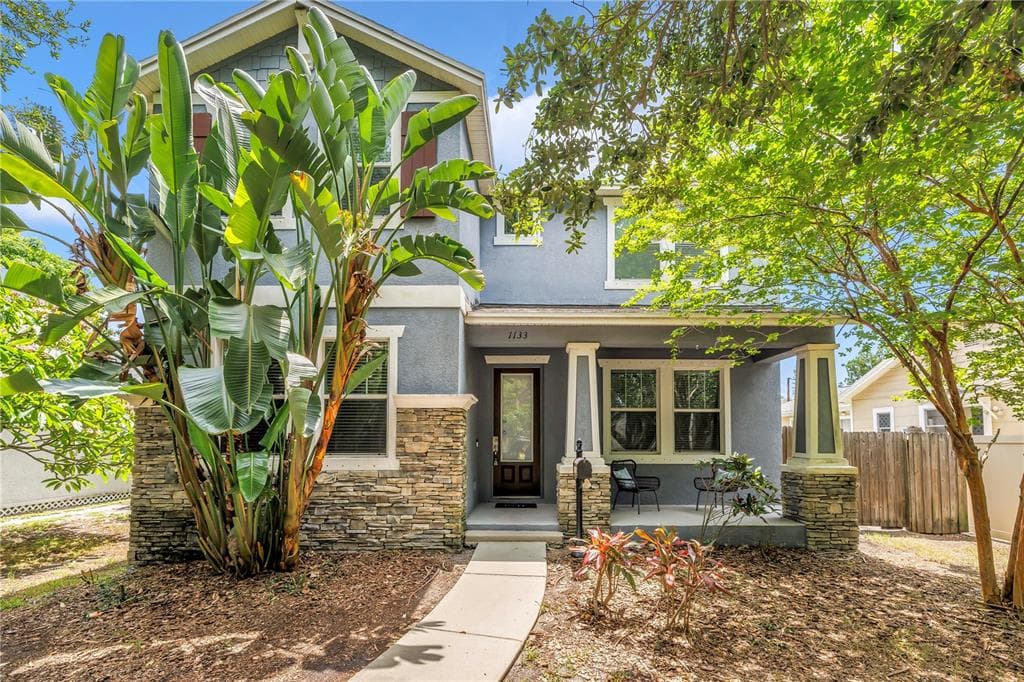 1133 14TH STREET N, ST PETERSBURG, FL 33705 — zdjęcie 2