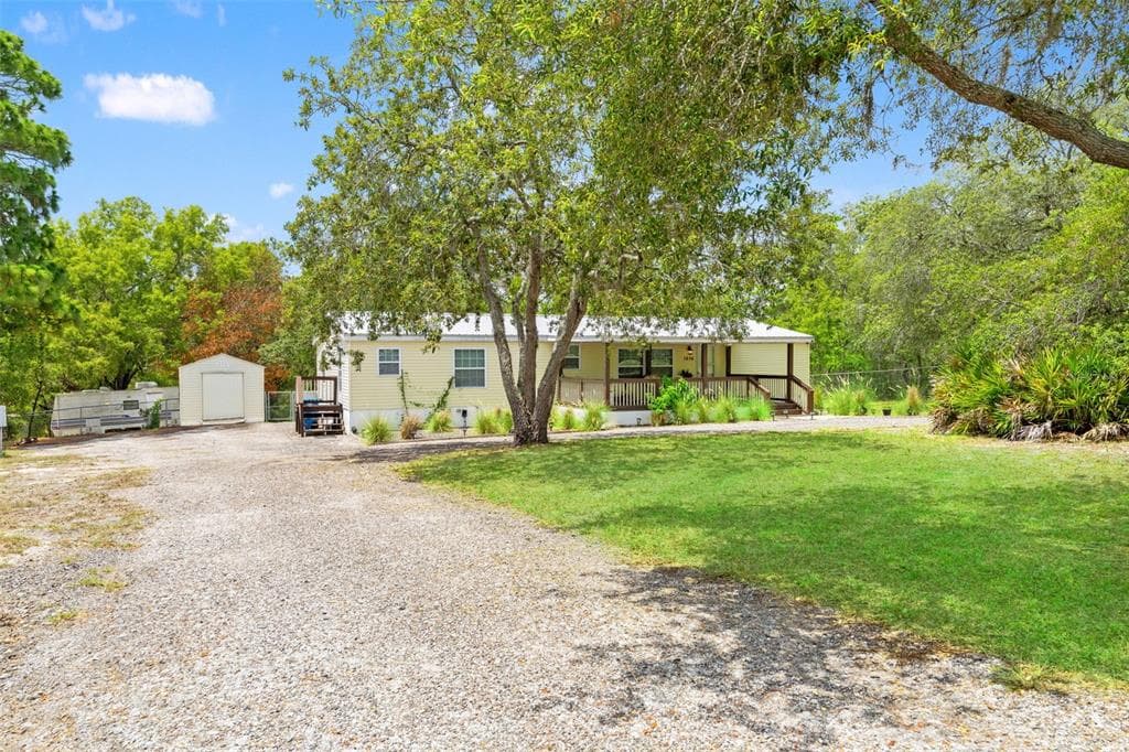 7876 RIDGE ROAD, WEEKI WACHEE, FL 34613 — zdjęcie 2