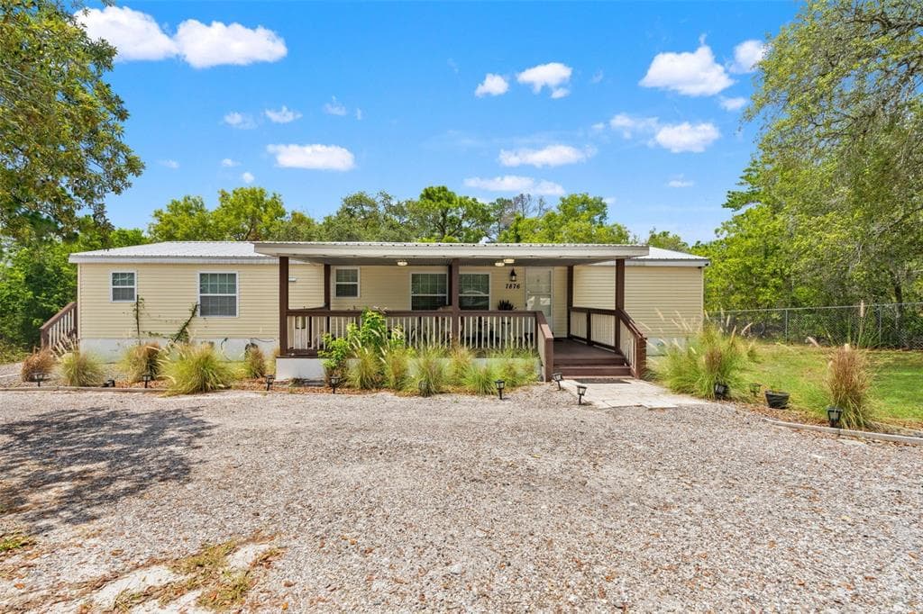 7876 RIDGE ROAD, WEEKI WACHEE, FL 34613 — zdjęcie 5