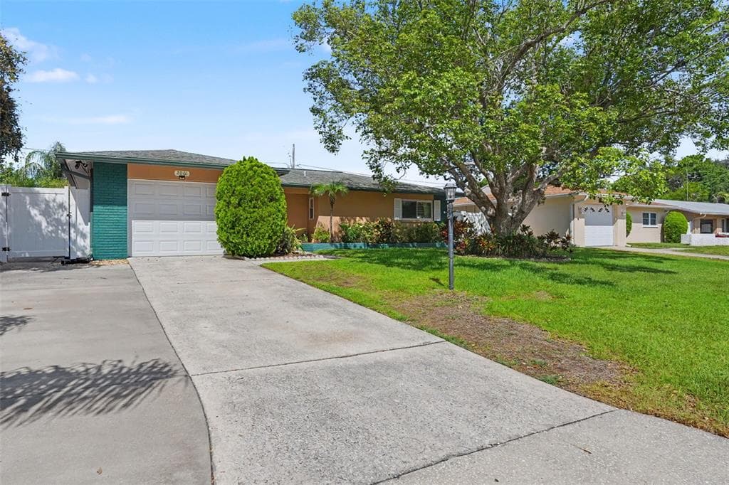 2061 FAIR OAK DRIVE, CLEARWATER, FL 33763 — zdjęcie 2