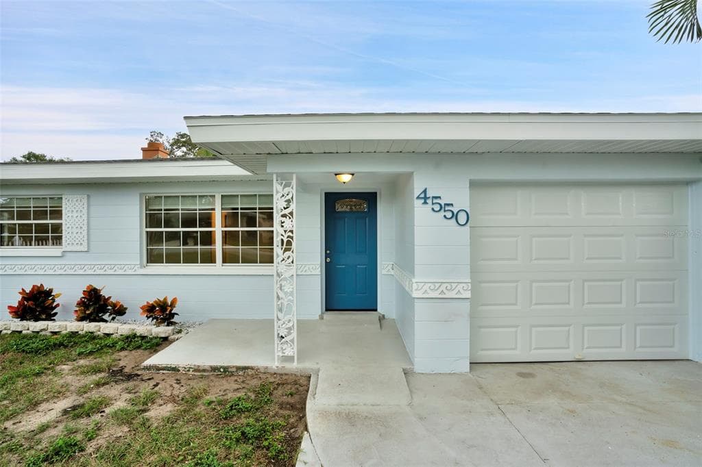 4550 16TH AVENUE N, ST PETERSBURG, FL 33713 — zdjęcie 2