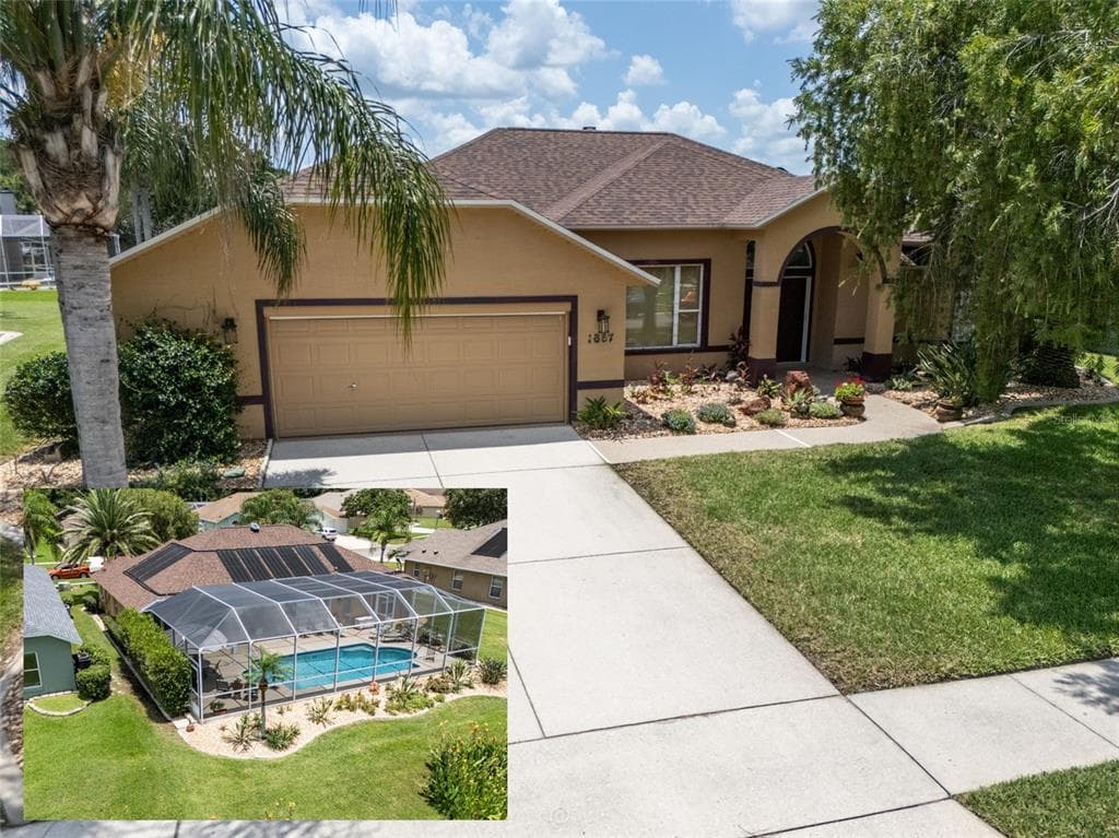 1887 CREEKWATER BOULEVARD, PORT ORANGE, FL 32128