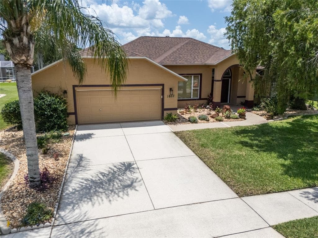 1887 CREEKWATER BOULEVARD, PORT ORANGE, FL 32128 — zdjęcie 5