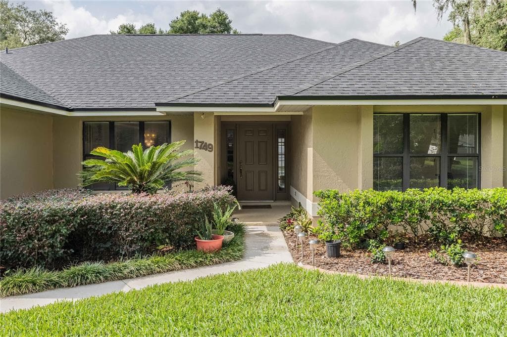 1749 LADY BOWERS TRAIL, LAKELAND, FL 33809 — zdjęcie 2