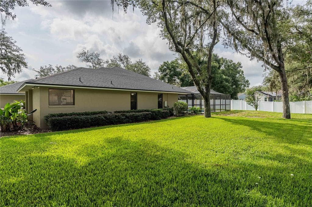 1749 LADY BOWERS TRAIL, LAKELAND, FL 33809 — zdjęcie 4