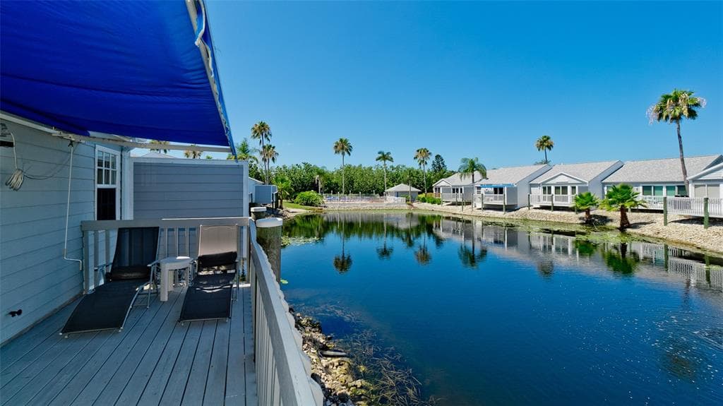 506 WOODSTORK CIRCLE, BRADENTON, FL 34209 — zdjęcie 2