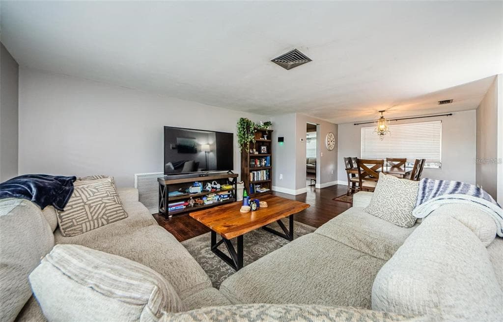 5915 OTIS DRIVE, NEW PORT RICHEY, FL 34652 — zdjęcie 2