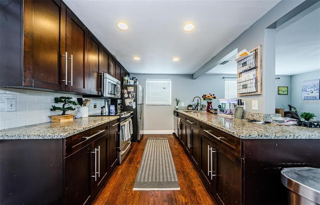 5915 OTIS DRIVE, NEW PORT RICHEY, FL 34652 — zdjęcie 3