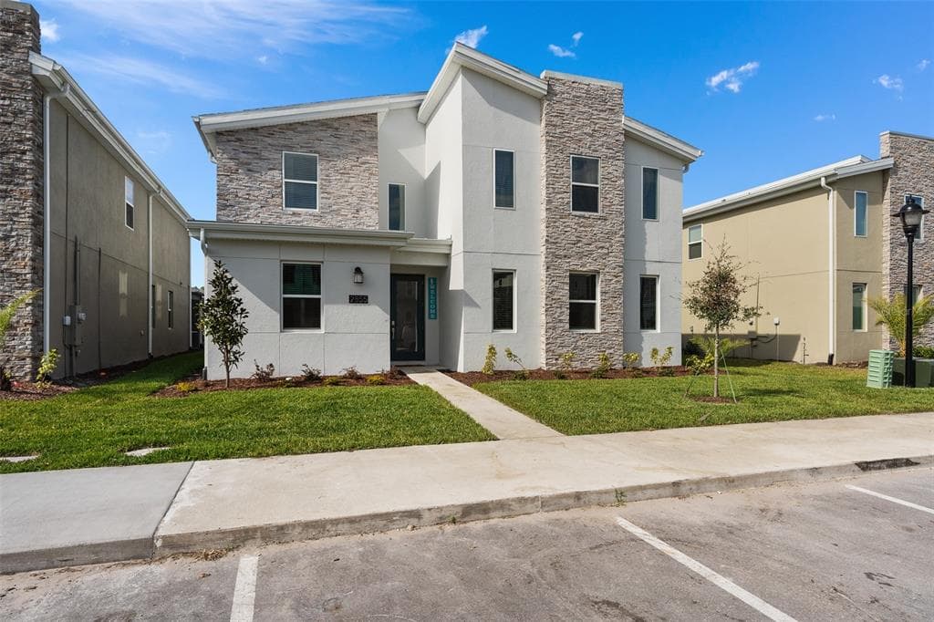 2855 BOOKMARK DRIVE, KISSIMMEE, FL 34746 — zdjęcie 2