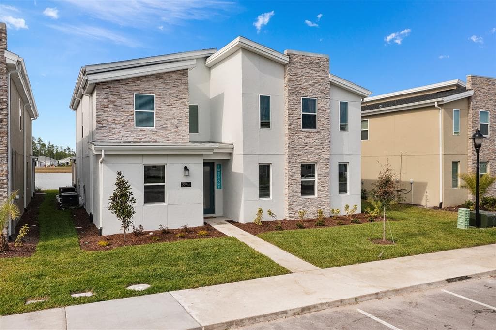 2855 BOOKMARK DRIVE, KISSIMMEE, FL 34746 — zdjęcie 3