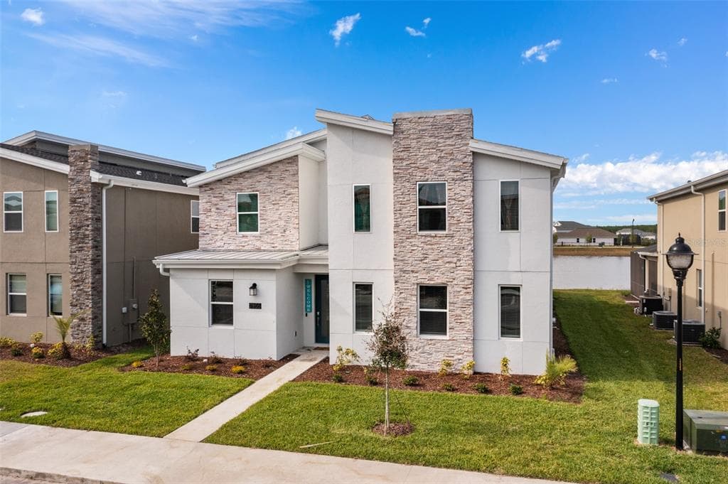 2855 BOOKMARK DRIVE, KISSIMMEE, FL 34746 — zdjęcie 5