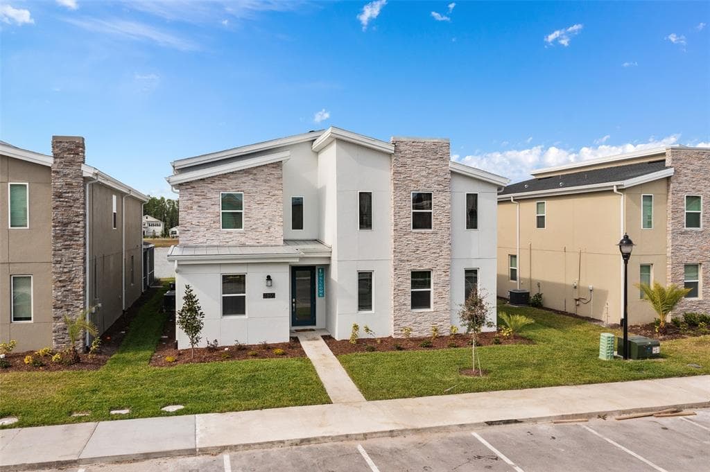 2855 BOOKMARK DRIVE, KISSIMMEE, FL 34746 — zdjęcie 4
