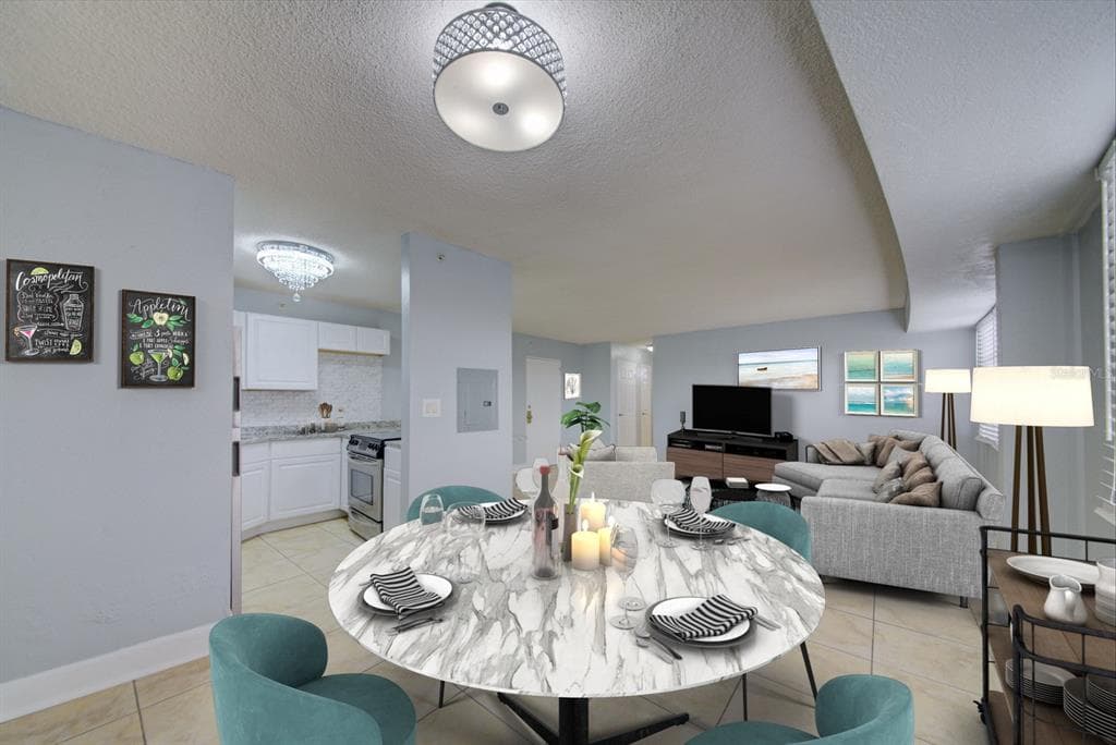 3315 58TH AVENUE S # 306, ST PETERSBURG, FL 33712 — zdjęcie 2