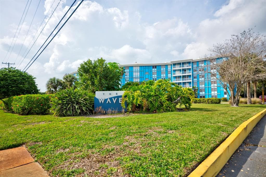 3315 58TH AVENUE S # 306, ST PETERSBURG, FL 33712