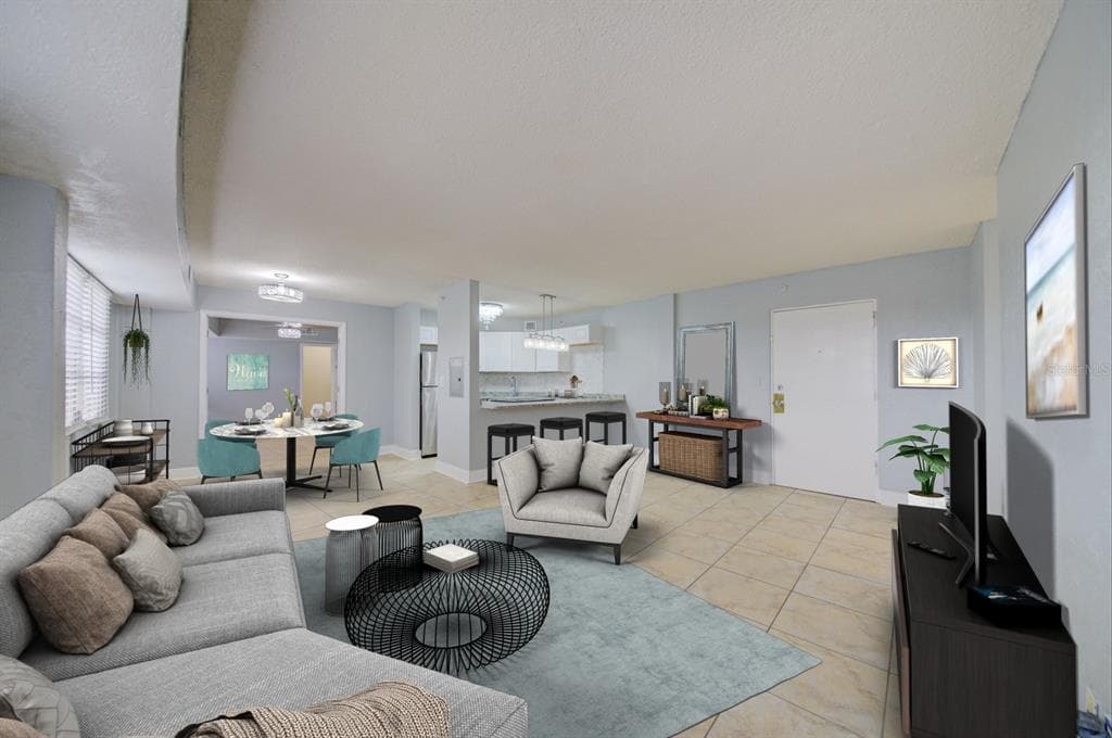 3315 58TH AVENUE S # 306, ST PETERSBURG, FL 33712 — zdjęcie 4