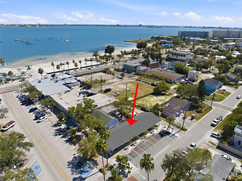 3101 BEACH BOULEVARD S # 1-5, GULFPORT, FL 33707 — zdjęcie 3