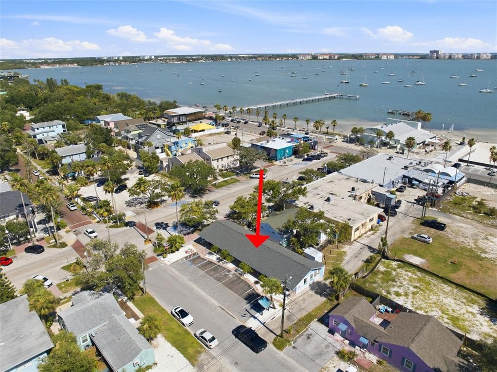 3101 BEACH BOULEVARD S # 1-5, GULFPORT, FL 33707 — zdjęcie 4