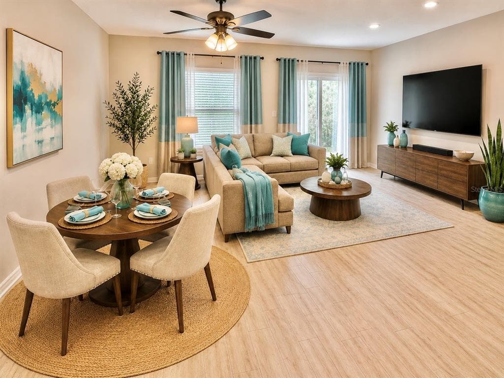 302 CEDAR BARK LANE, SANFORD, FL 32771 — zdjęcie 5