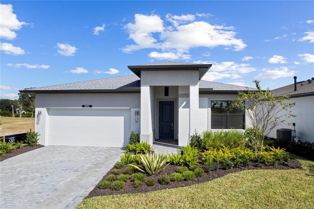 5032 LOWLAND TERRACE, PARRISH, FL 34219 — zdjęcie 2