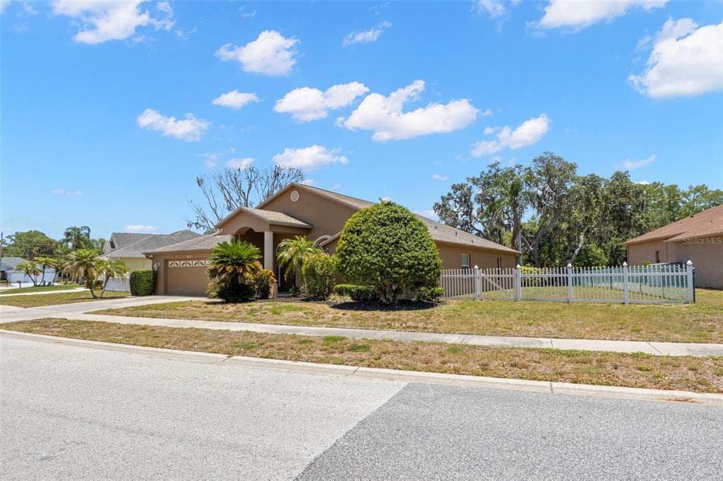 4638 ANACONDA DRIVE, NEW PORT RICHEY, FL 34655 — zdjęcie 3