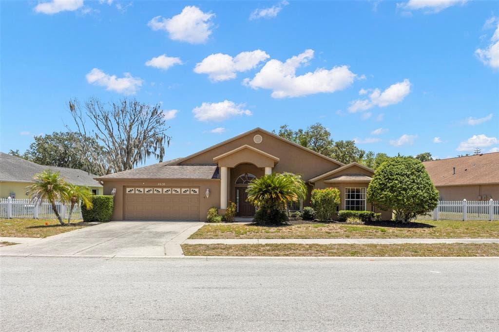 4638 ANACONDA DRIVE, NEW PORT RICHEY, FL 34655