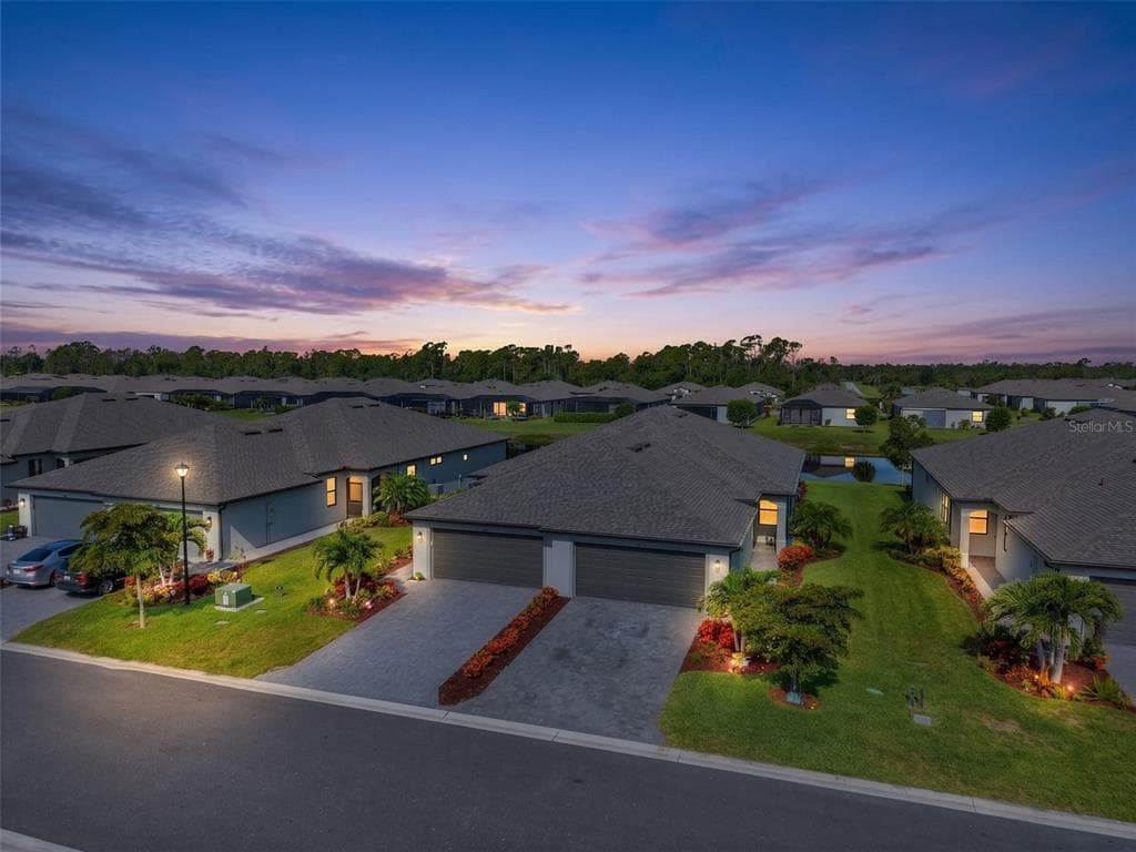 2017 MACKEREL STREET, PORT CHARLOTTE, FL 33953 — zdjęcie 2