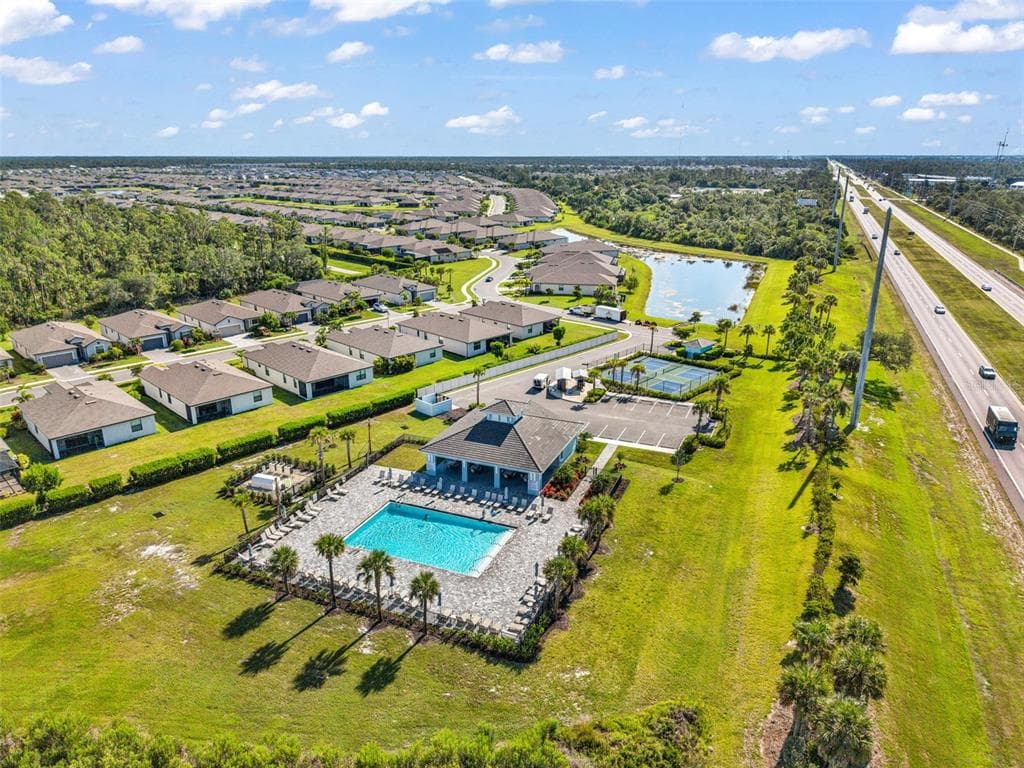 2017 MACKEREL STREET, PORT CHARLOTTE, FL 33953 — zdjęcie 3