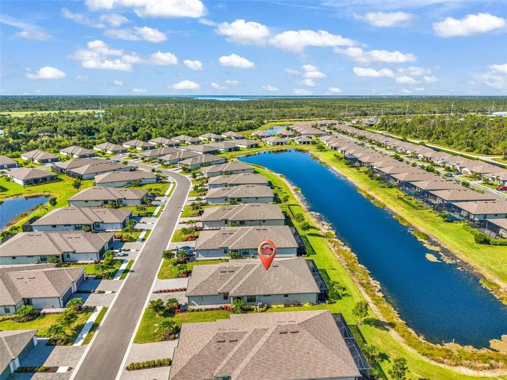 2017 MACKEREL STREET, PORT CHARLOTTE, FL 33953 — zdjęcie 4