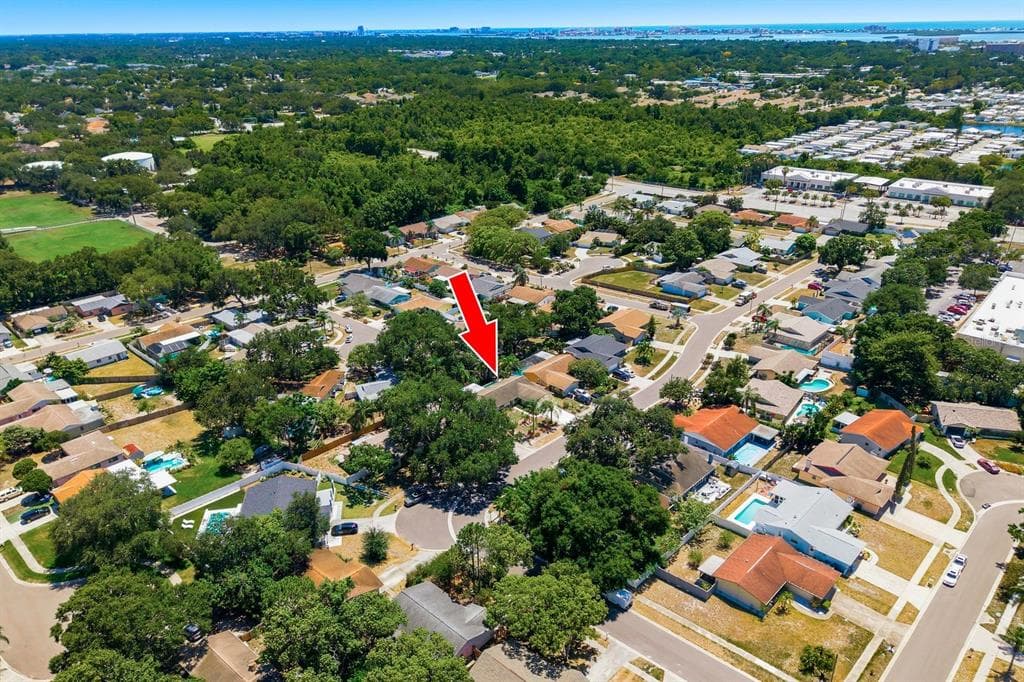 1635 BRANDYWINE WAY, DUNEDIN, FL 34698 — zdjęcie 3