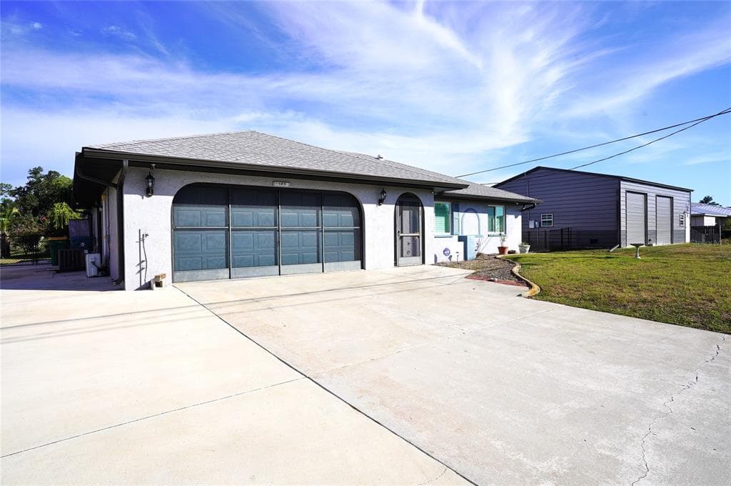 19891 MIDWAY BOULEVARD, PORT CHARLOTTE, FL 33948 — zdjęcie 3