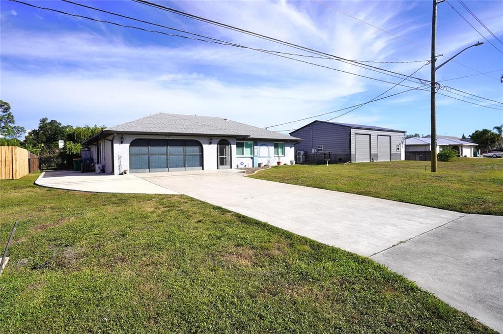 19891 MIDWAY BOULEVARD, PORT CHARLOTTE, FL 33948