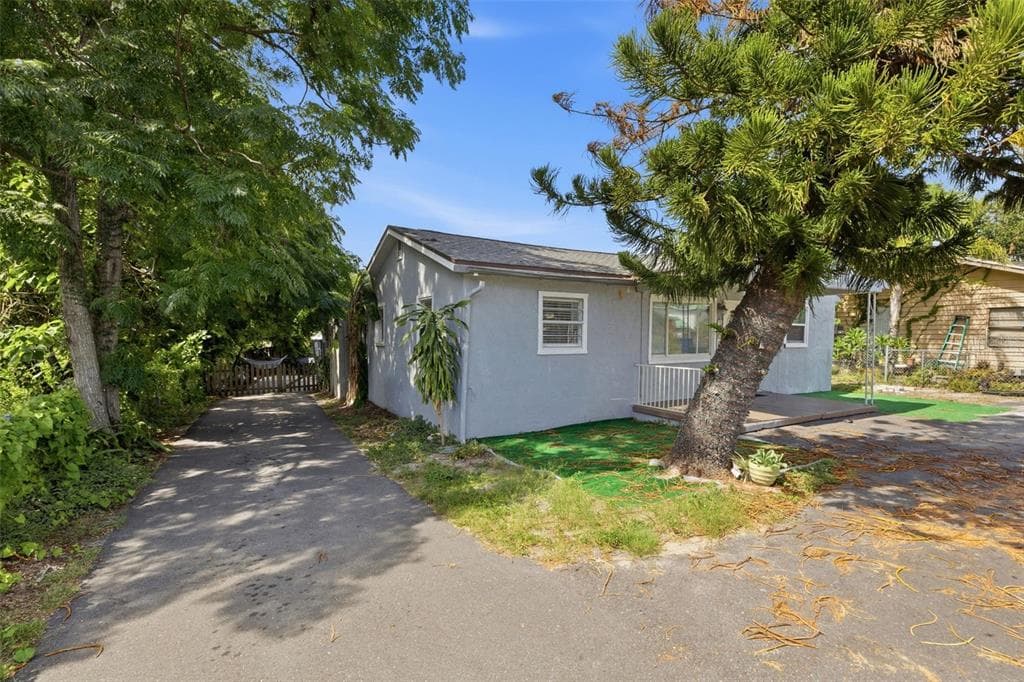 2706 E ANNIE STREET, TAMPA, FL 33612 — zdjęcie 2