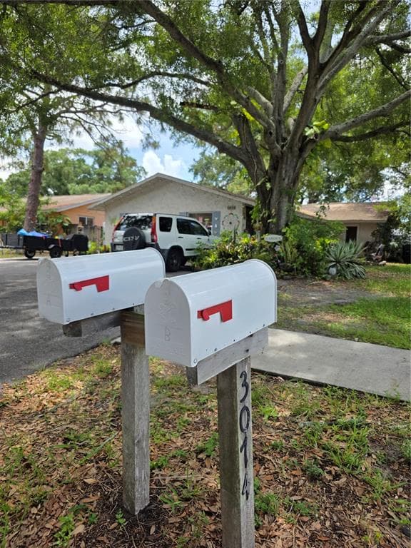 3074 PINE TREE AVENUE # B, LARGO, FL 33771 — zdjęcie 4