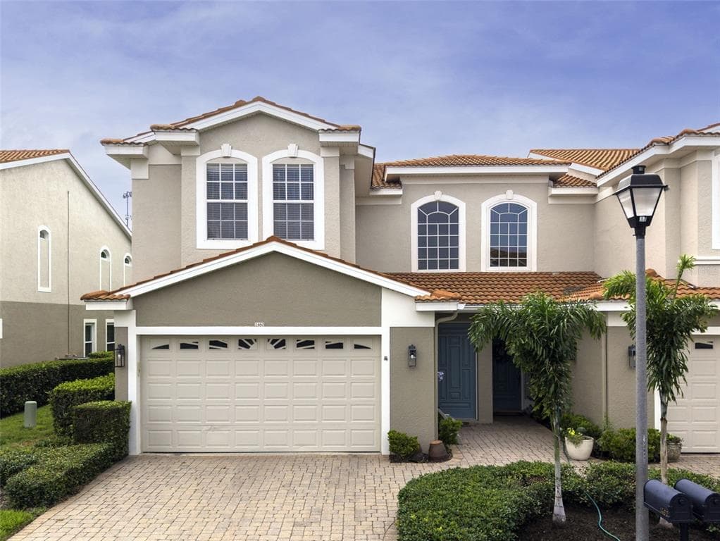 1460 RIBOLLA DRIVE, PALM HARBOR, FL 34683 — zdjęcie 2