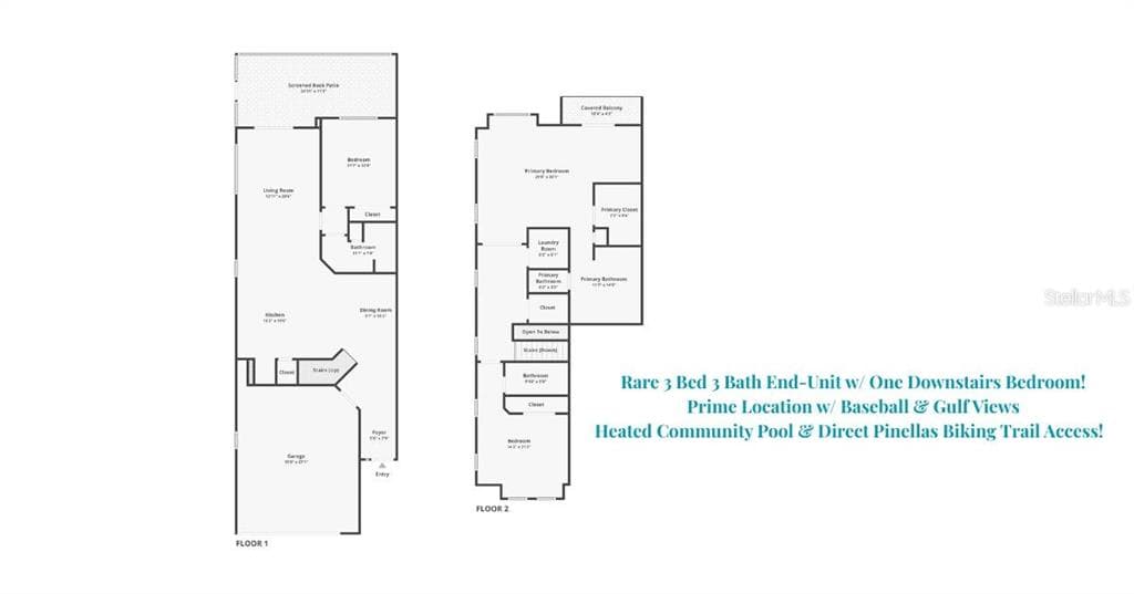 1460 RIBOLLA DRIVE, PALM HARBOR, FL 34683 — zdjęcie 4