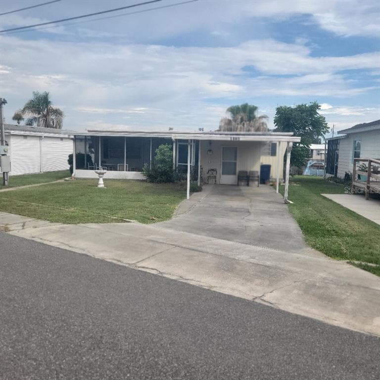1403 LAKEVIEW DRIVE, TAVARES, FL 32778 — zdjęcie 2