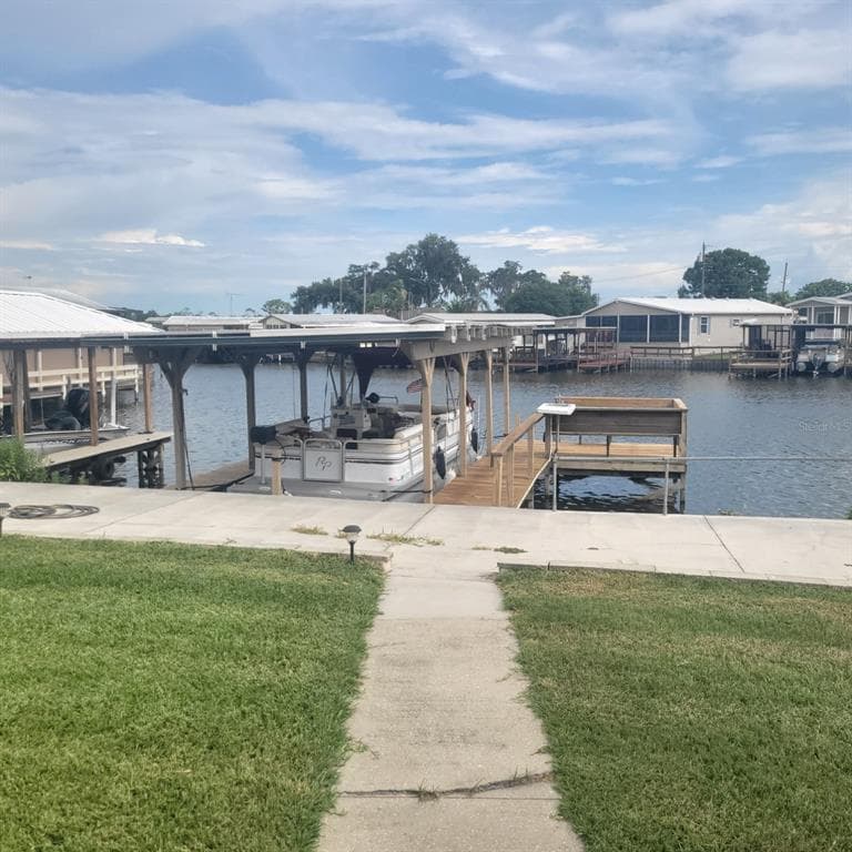 1403 LAKEVIEW DRIVE, TAVARES, FL 32778 — zdjęcie 3