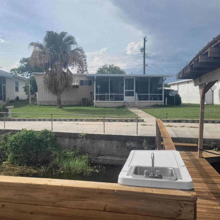 1403 LAKEVIEW DRIVE, TAVARES, FL 32778 — zdjęcie 4