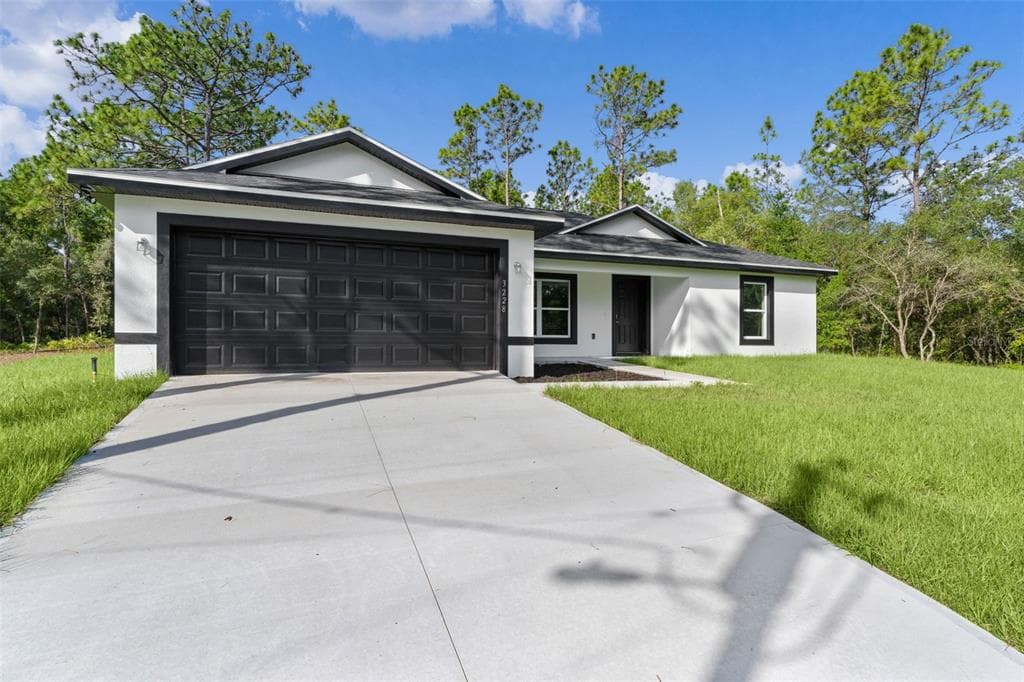 3228 W CAMILO DRIVE, CITRUS SPRINGS, FL 34433 — zdjęcie 2