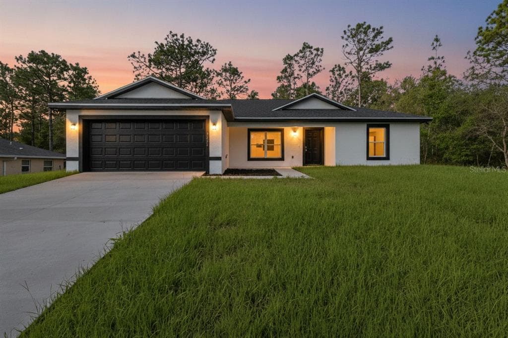 3228 W CAMILO DRIVE, CITRUS SPRINGS, FL 34433 — zdjęcie 3