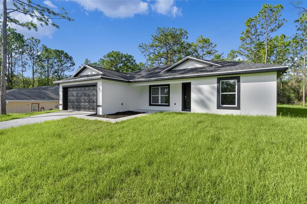 3228 W CAMILO DRIVE, CITRUS SPRINGS, FL 34433 — zdjęcie 4