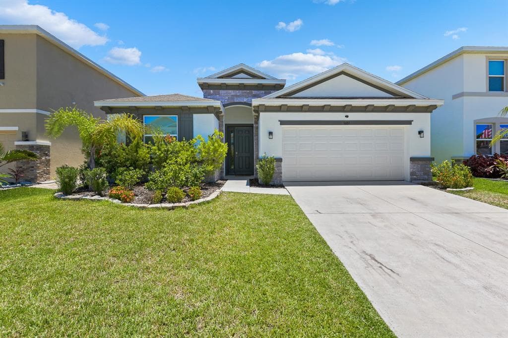 5689 HAWKS CAY STREET, APOLLO BEACH, FL 33572