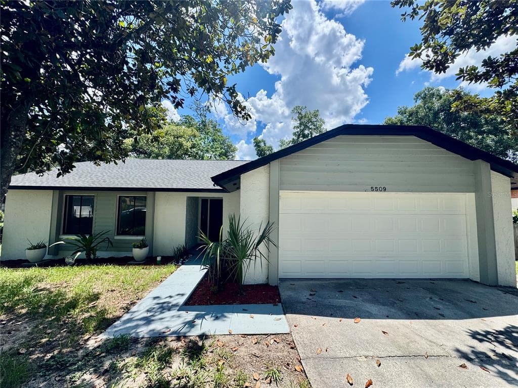 5509 LIGHTHOUSE ROAD, ORLANDO, FL 32808